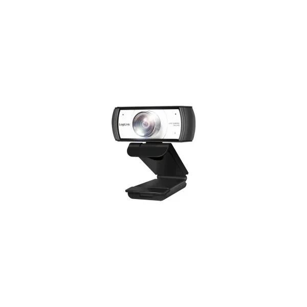 Logilink UA0377 HD USB webcam