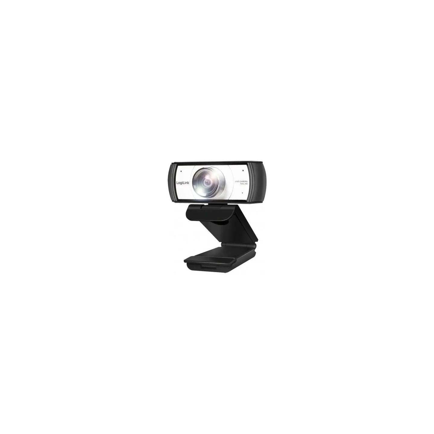 Logilink UA0377 HD USB webcam