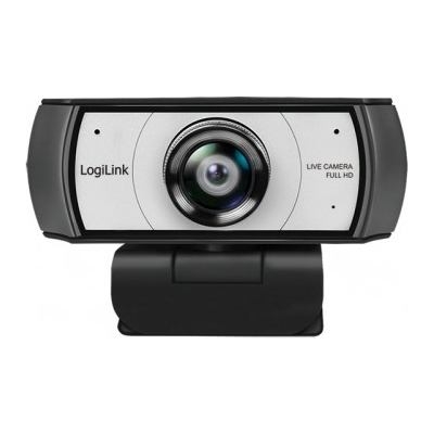Logilink UA0377 HD USB webcam