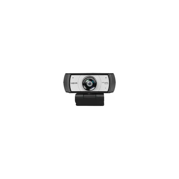 Logilink UA0377 HD USB webcam