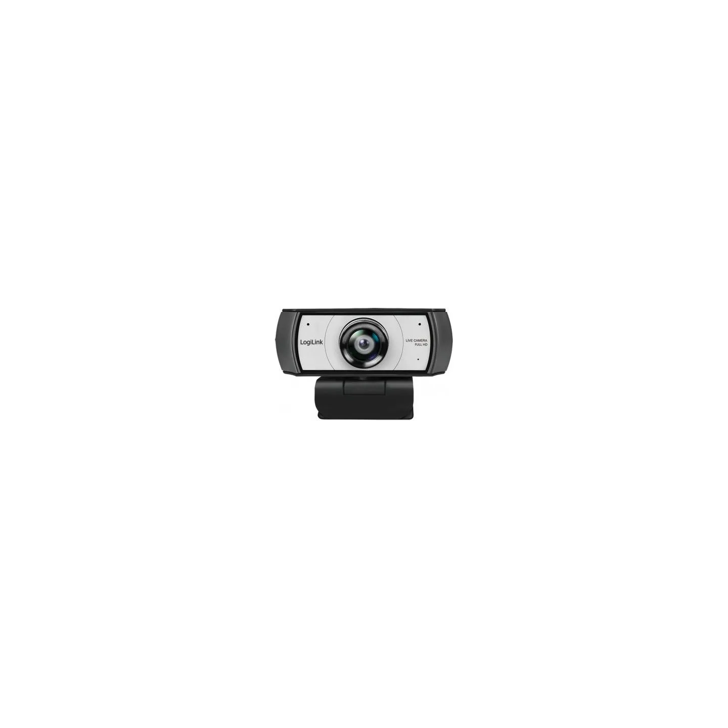 Logilink UA0377 HD USB webcam