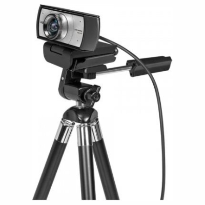 Logilink UA0377 HD USB webcam