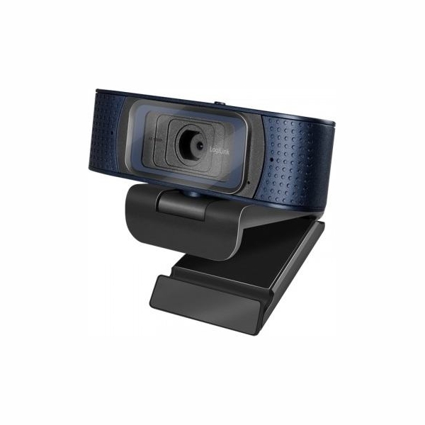 Logilink UA0379 HD USB webcam