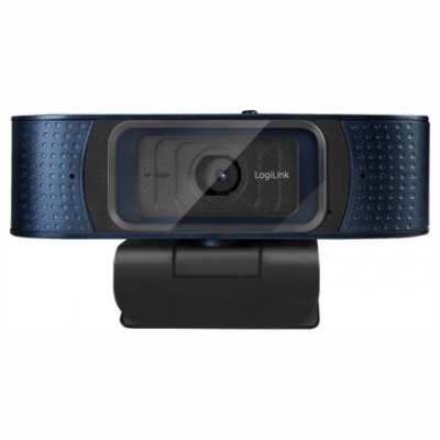 Logilink UA0379 HD USB webcam