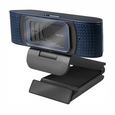 Logilink UA0379 HD USB webcam