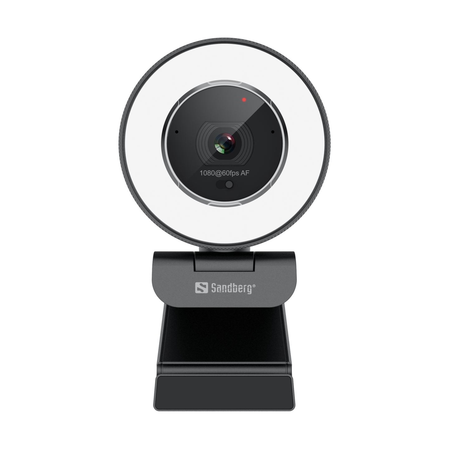 Sandberg Streamer USB Webcam Pro Elite
