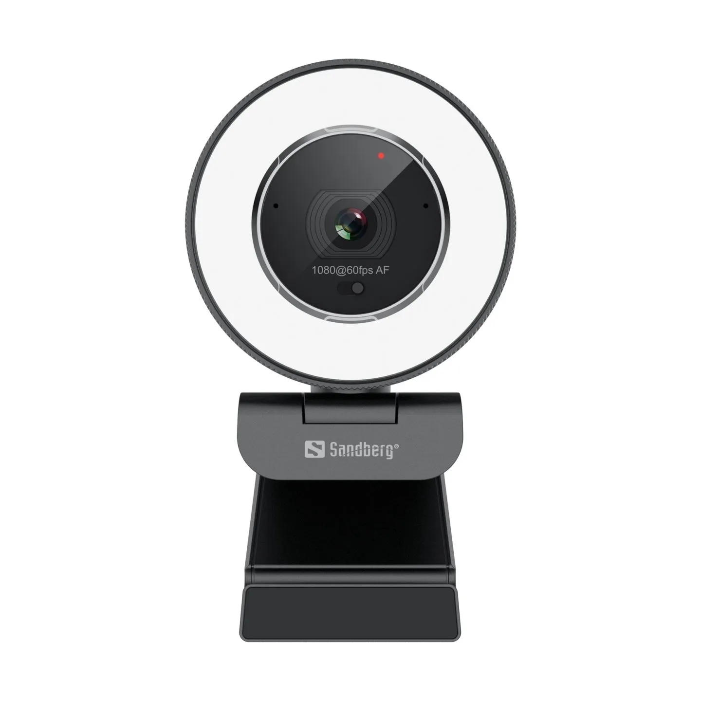 Sandberg Streamer USB Webcam Pro Elite