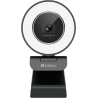 Sandberg Streamer USB Webcam Pro Elite