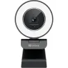Sandberg Streamer USB Webcam Pro Elite