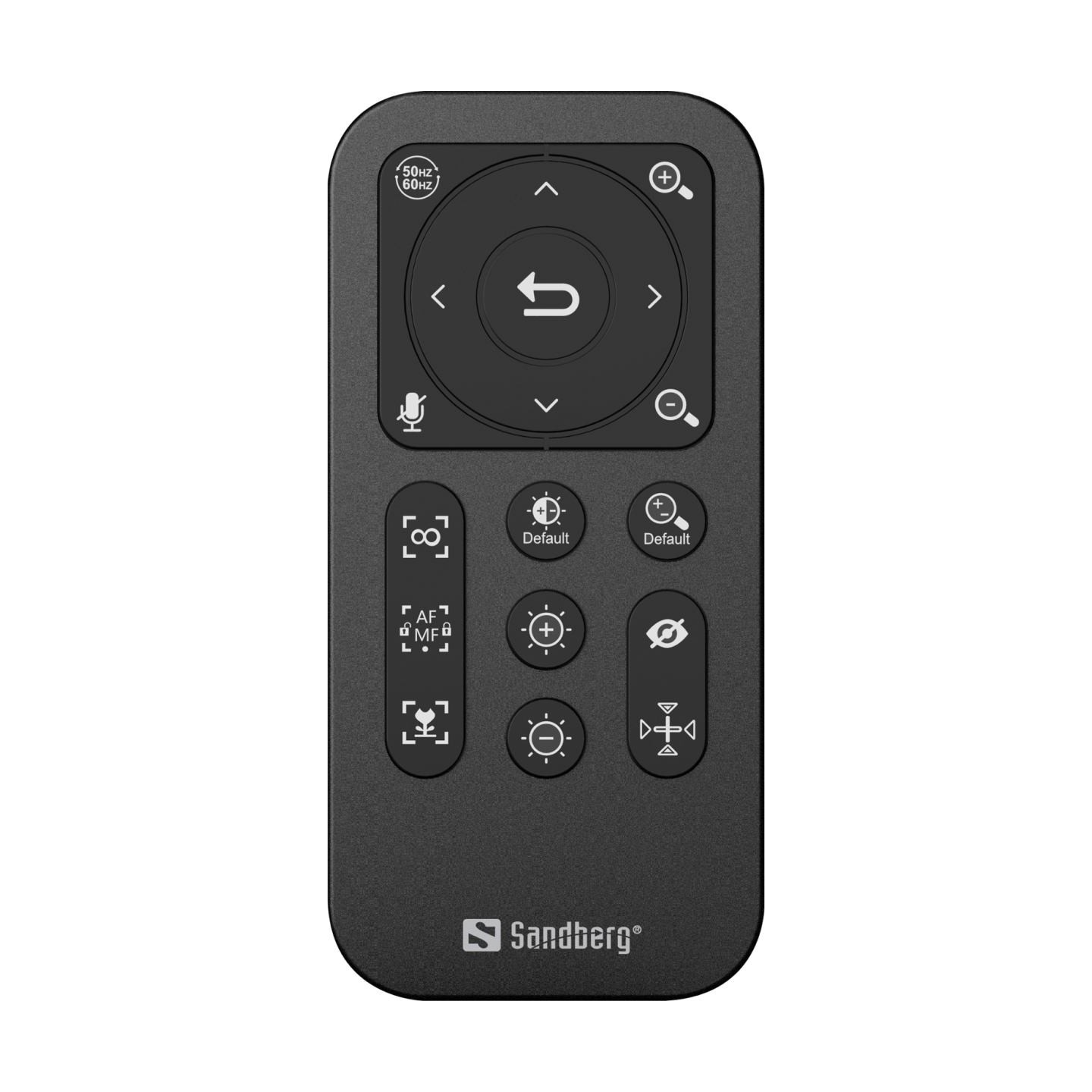 Sandberg Streamer USB Webcam Pro Elite