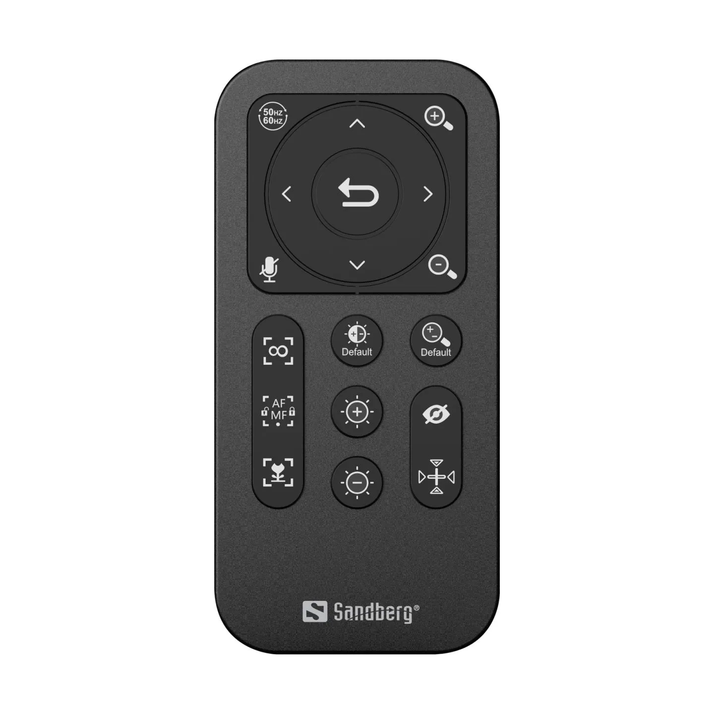 Sandberg Streamer USB Webcam Pro Elite