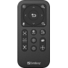 Sandberg Streamer USB Webcam Pro Elite