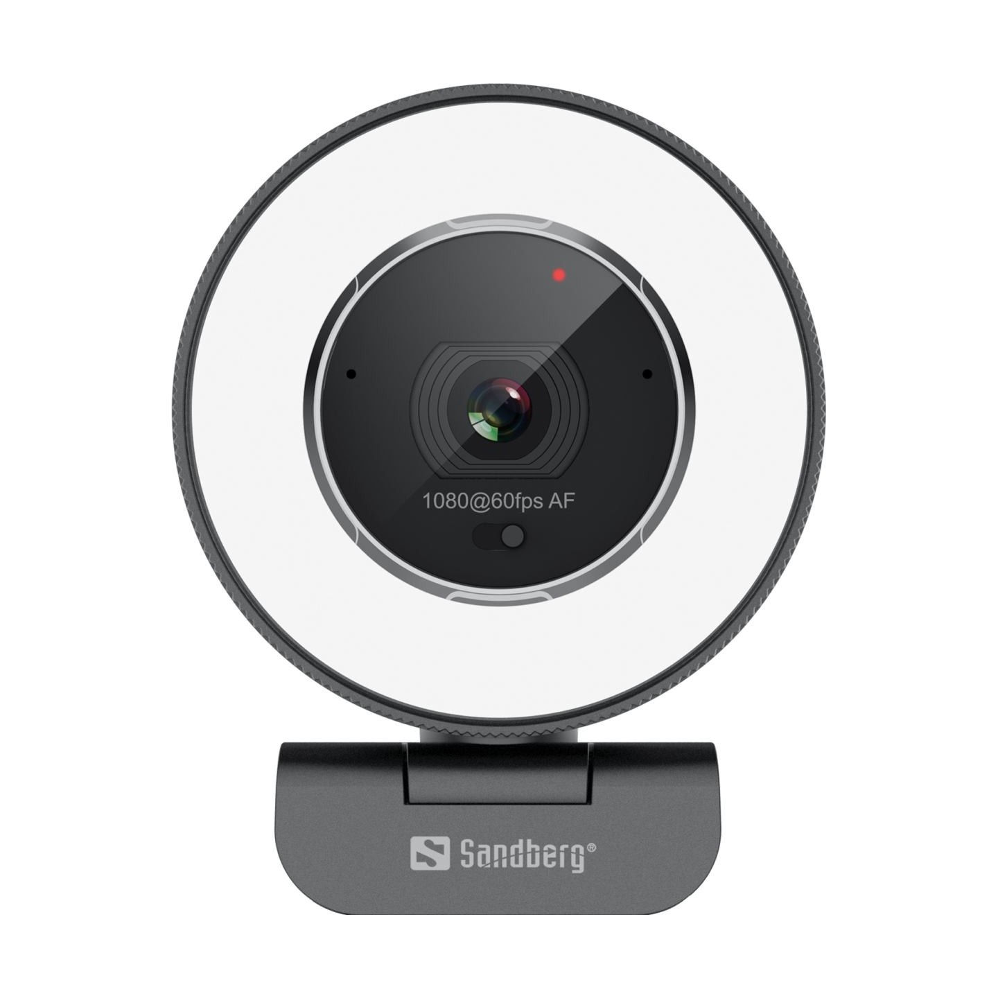 Sandberg Streamer USB Webcam Pro Elite