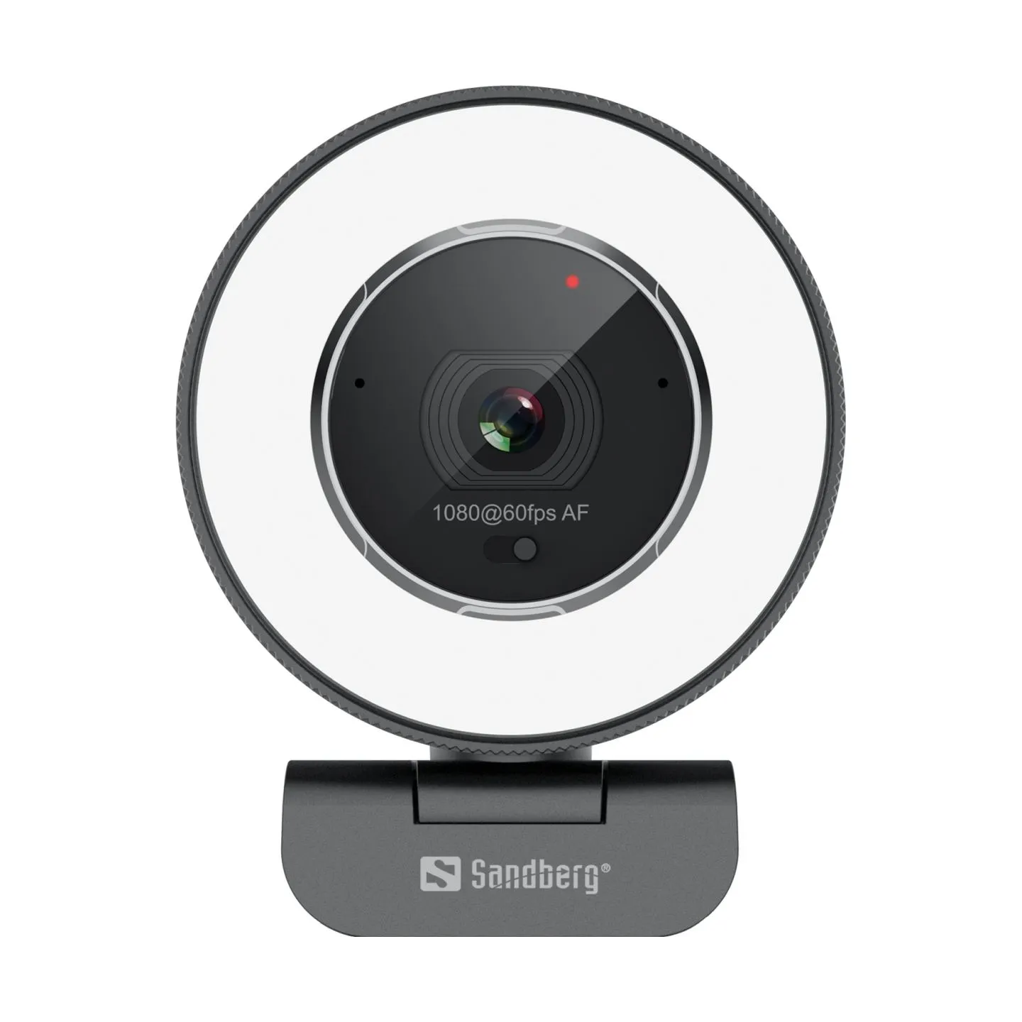 Sandberg Streamer USB Webcam Pro Elite