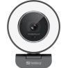 Sandberg Streamer USB Webcam Pro Elite