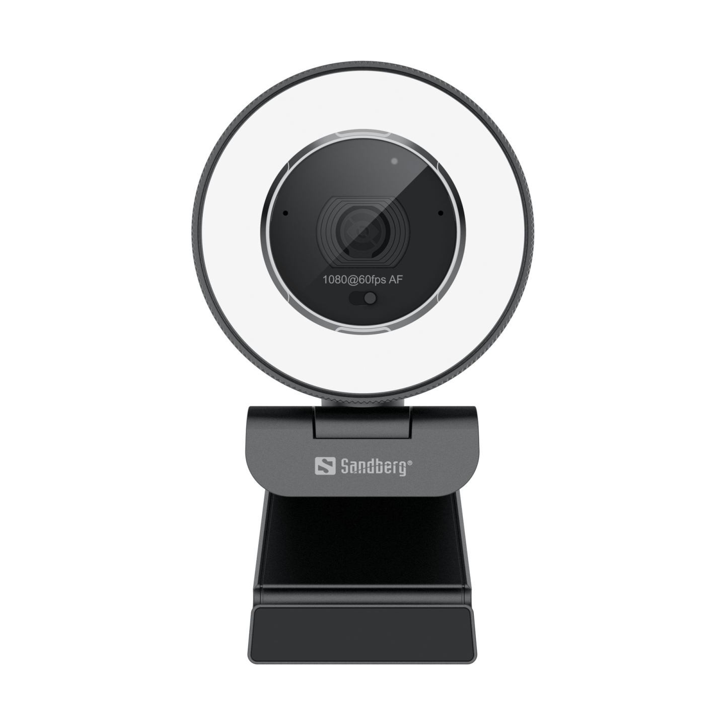 Sandberg Streamer USB Webcam Pro Elite