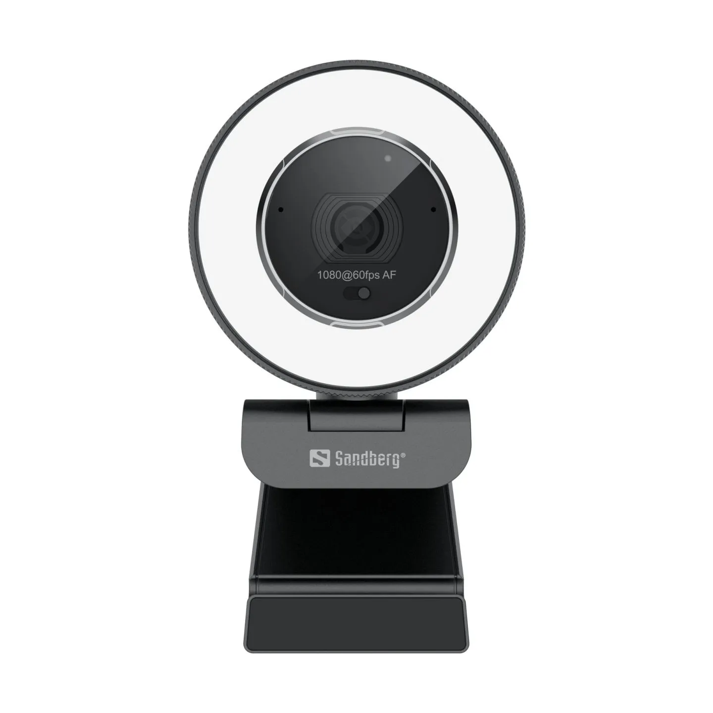 Sandberg Streamer USB Webcam Pro Elite