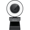 Sandberg Streamer USB Webcam Pro Elite