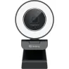Sandberg Streamer USB Webcam Pro Elite