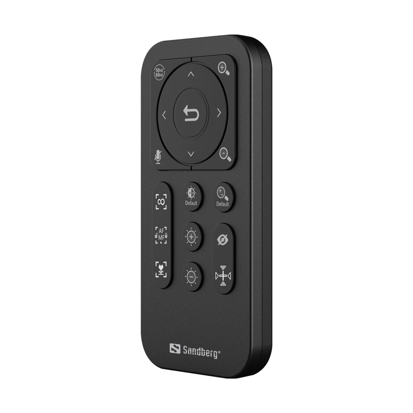 Sandberg Streamer USB Webcam Pro Elite