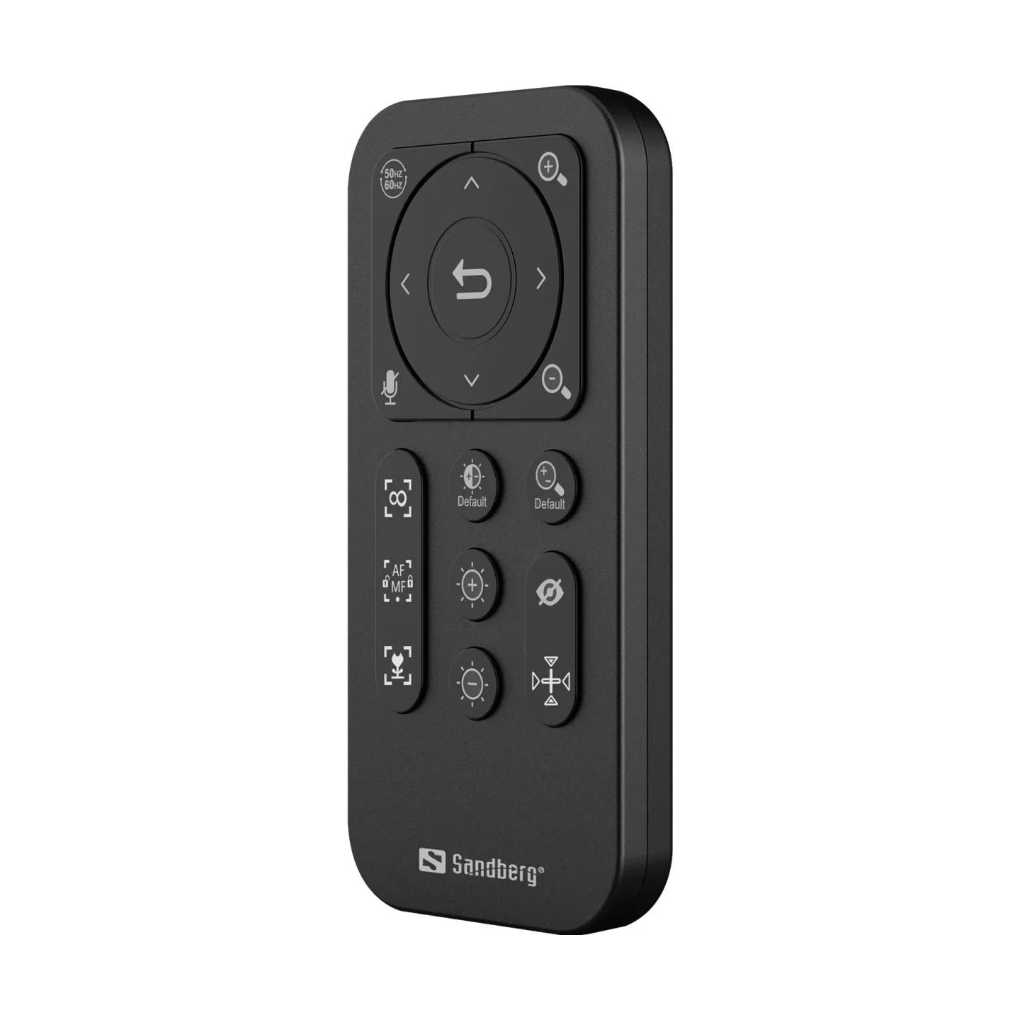 Sandberg Streamer USB Webcam Pro Elite