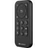 Sandberg Streamer USB Webcam Pro Elite