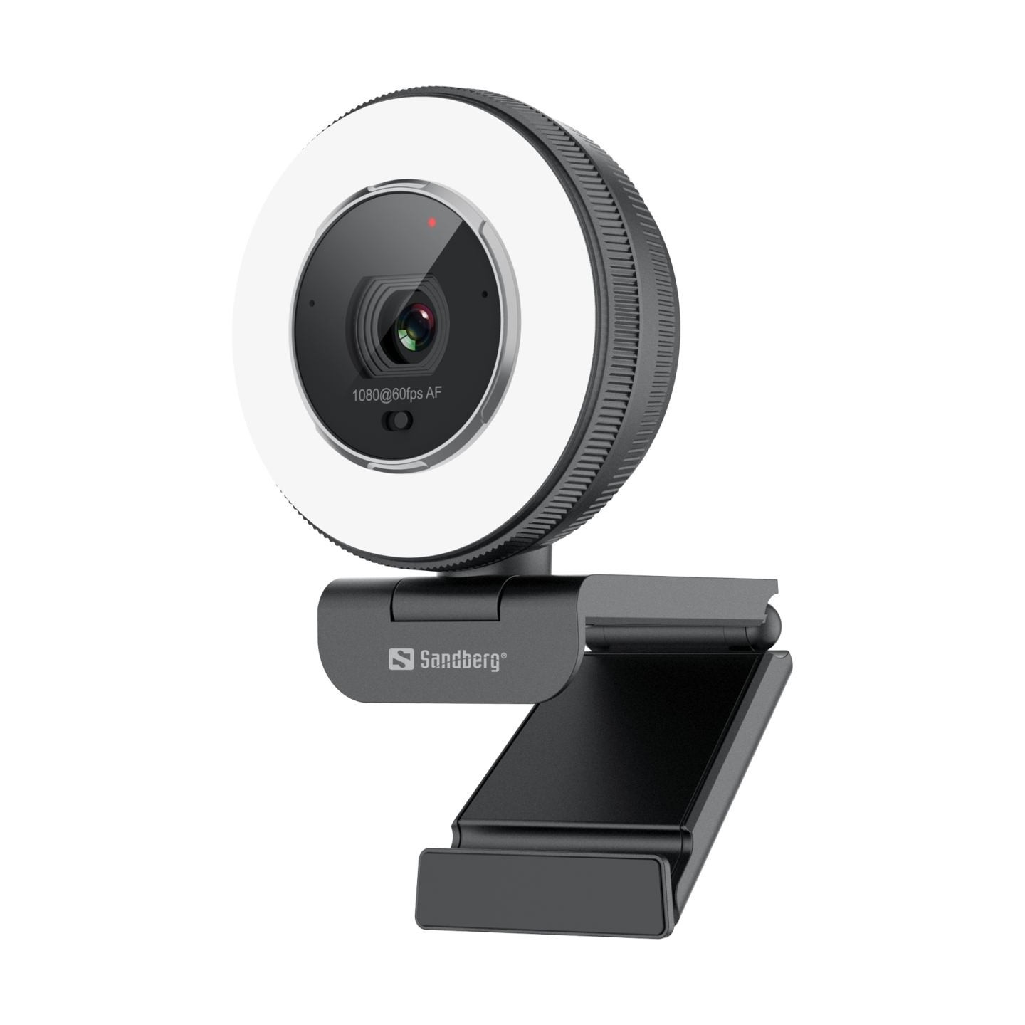 Sandberg Streamer USB Webcam Pro Elite