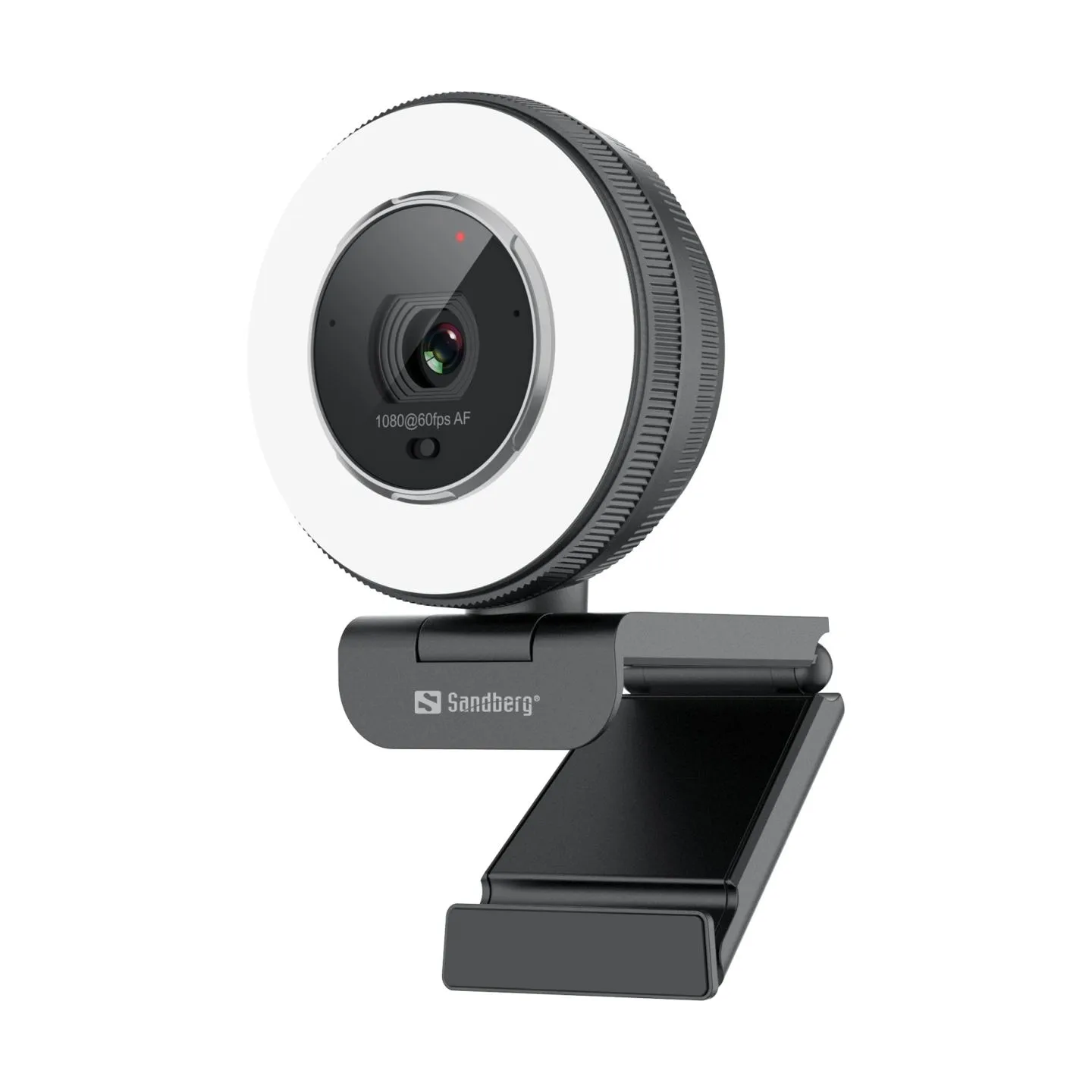 Sandberg Streamer USB Webcam Pro Elite