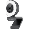 Sandberg Streamer USB Webcam Pro Elite