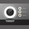 Sandberg Streamer USB Webcam Pro Elite