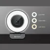Sandberg Streamer USB Webcam Pro Elite
