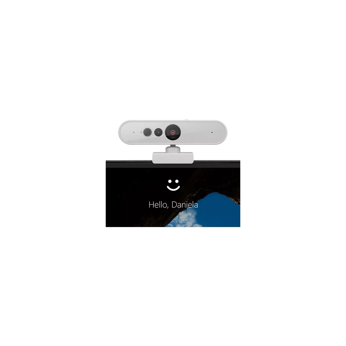 Lenovo 510 FHD Webcam