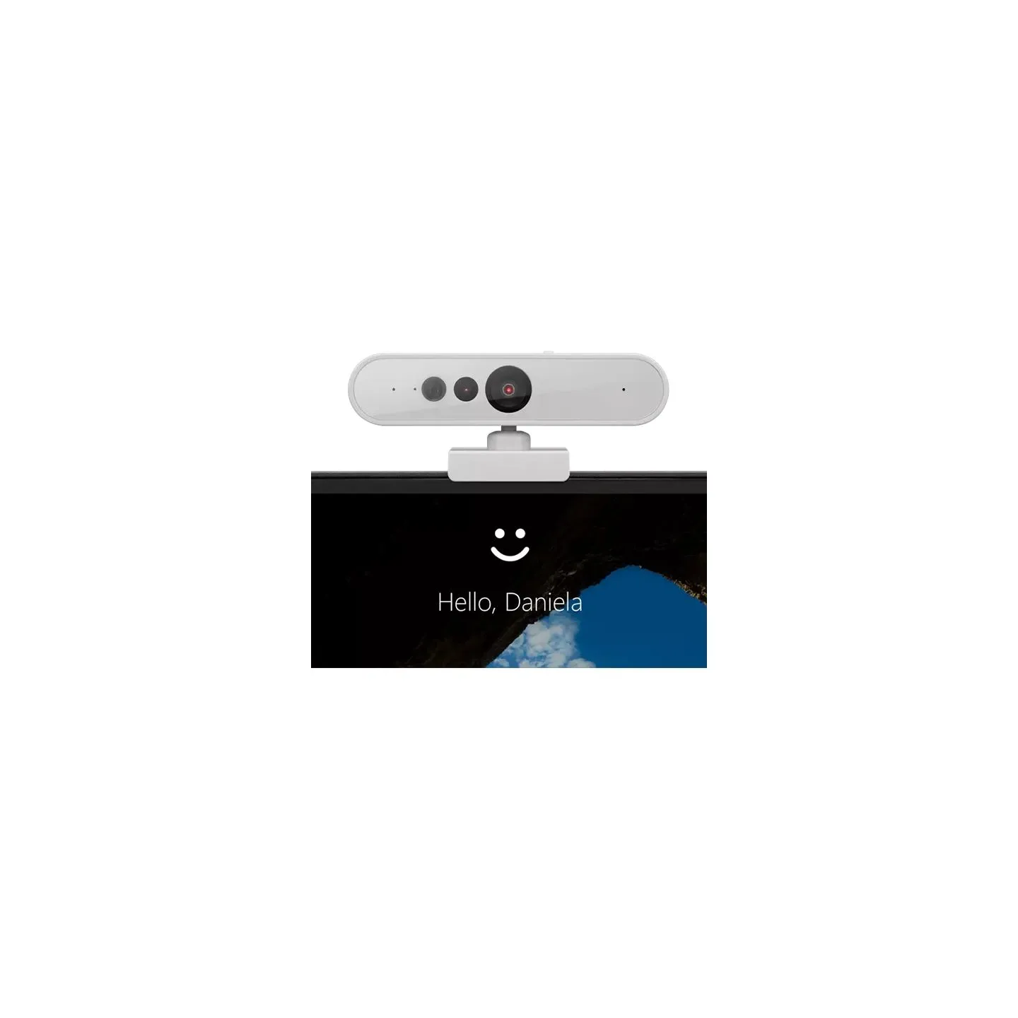 Lenovo 510 FHD Webcam