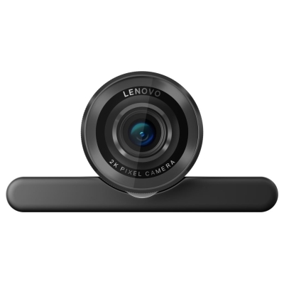 Lenovo QHD Webcam 2K HDR AI