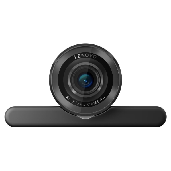 Lenovo QHD Webcam 2K HDR AI