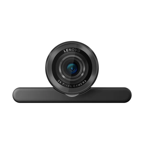 Lenovo QHD Webcam 2K HDR AI