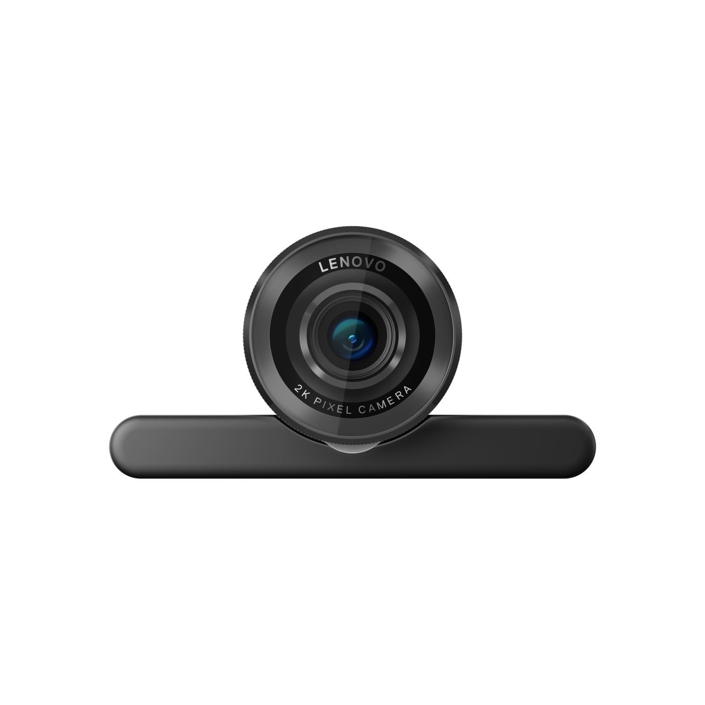 Lenovo QHD Webcam 2K HDR AI