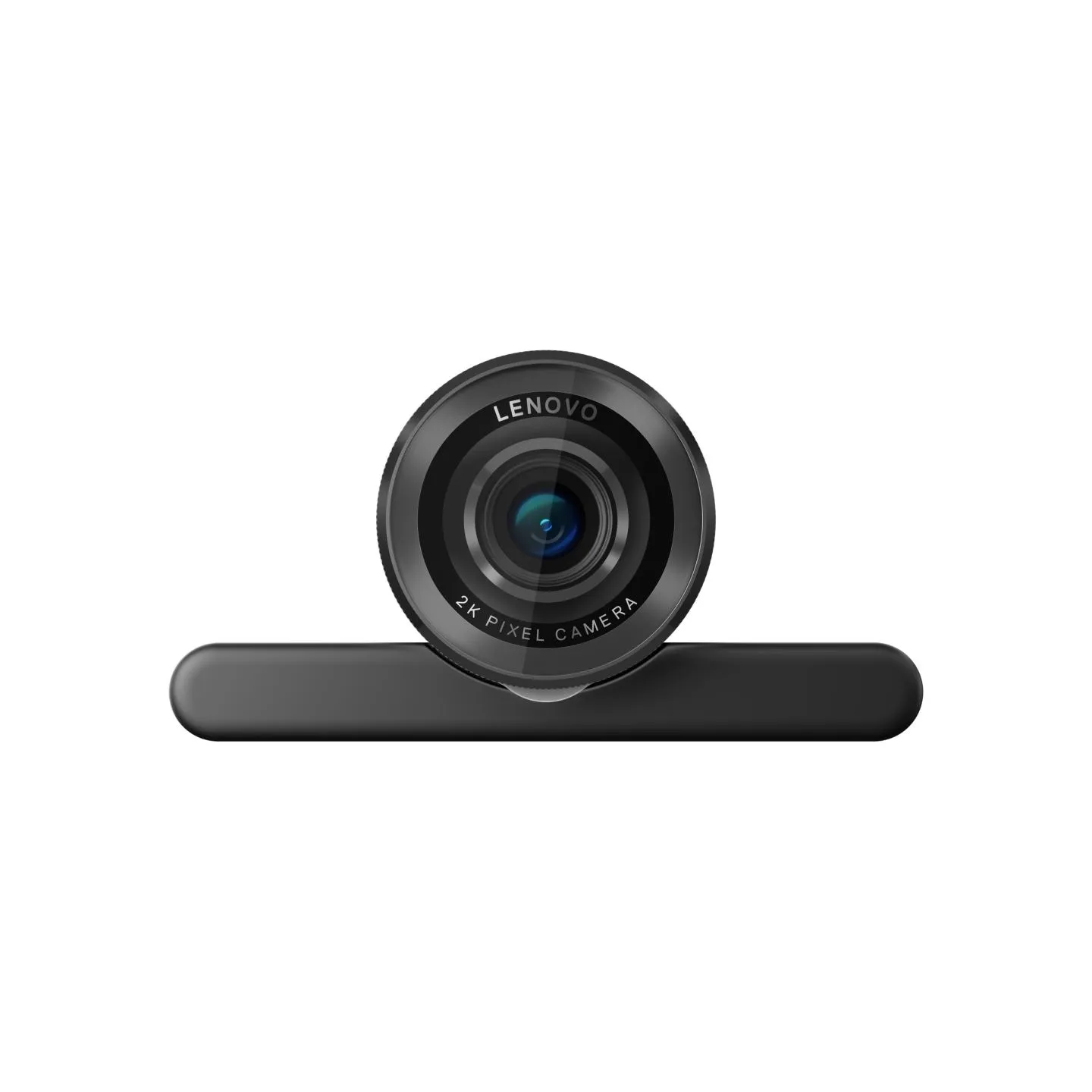 Lenovo QHD Webcam 2K HDR AI