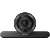 Lenovo QHD Webcam 2K HDR AI