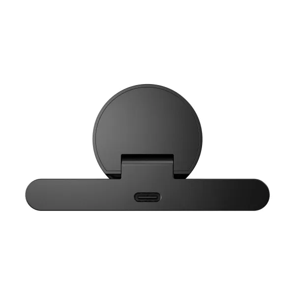 Lenovo QHD Webcam 2K HDR AI