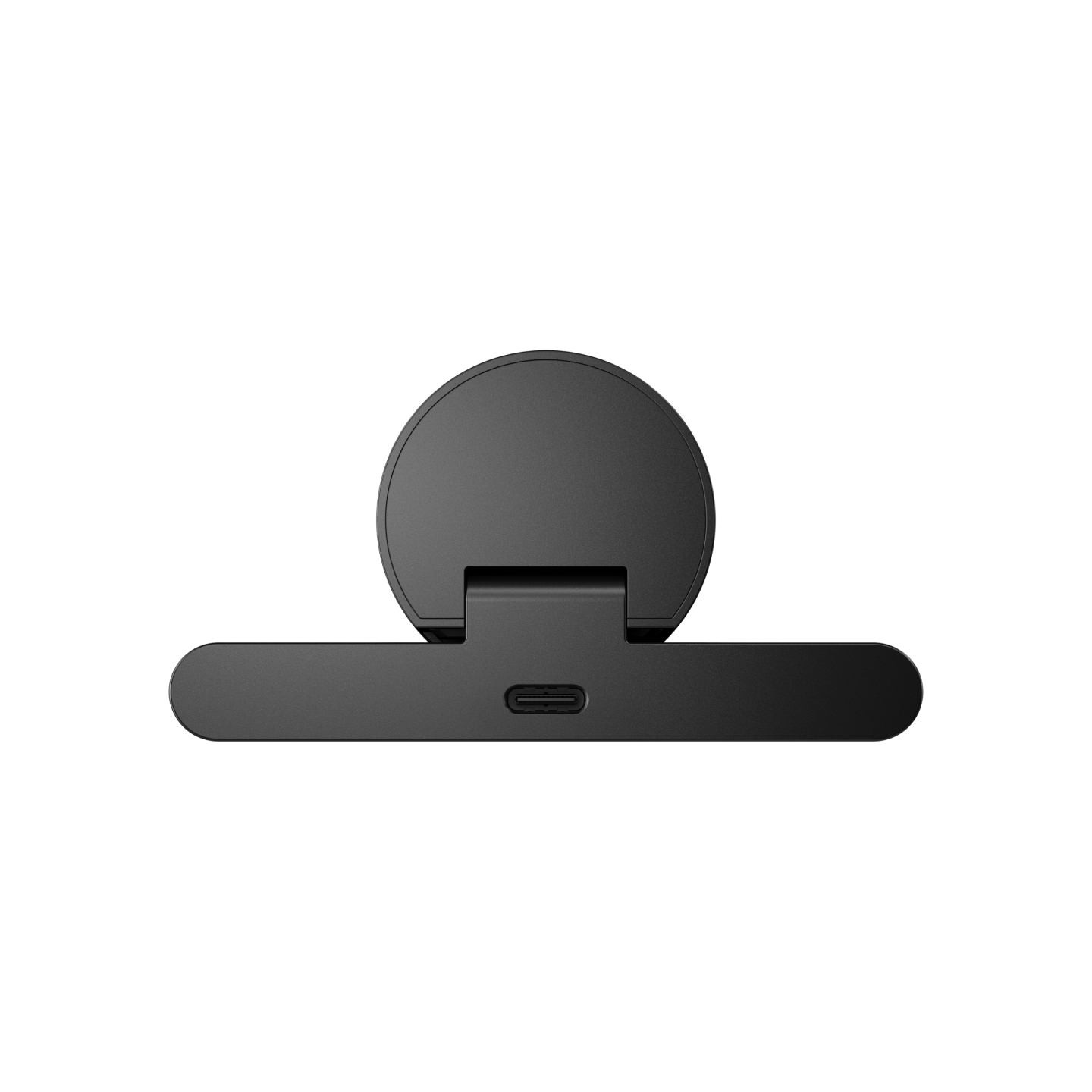 Lenovo QHD Webcam 2K HDR AI
