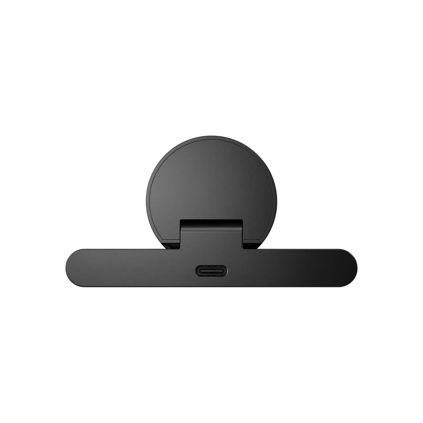 Lenovo QHD Webcam 2K HDR AI