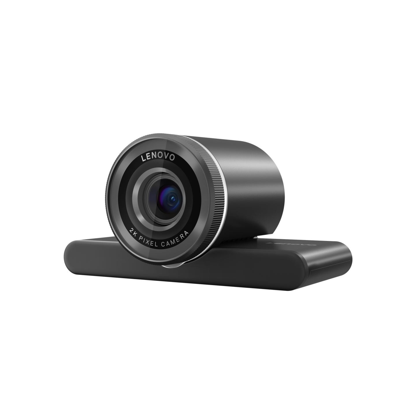Lenovo QHD Webcam 2K HDR AI