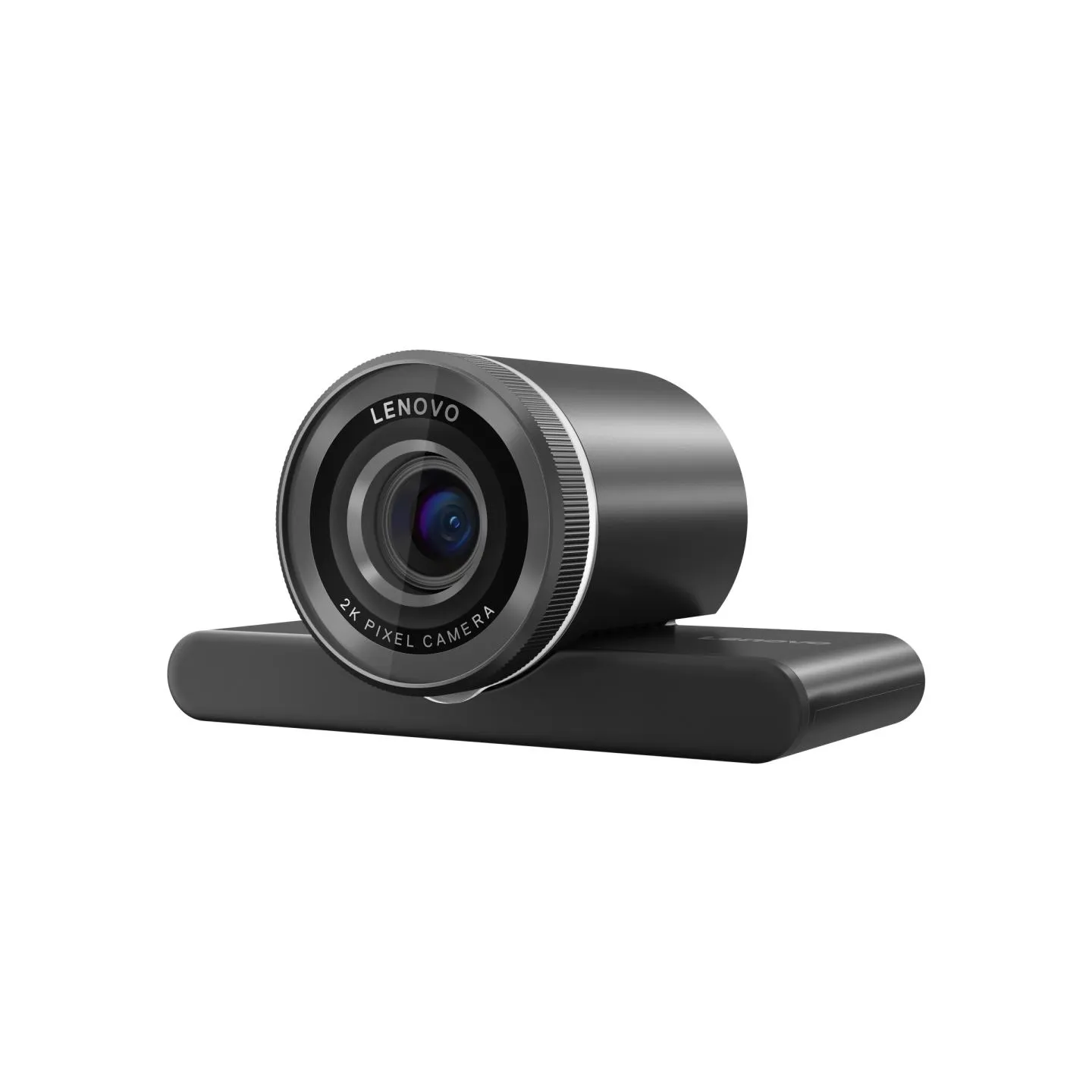 Lenovo QHD Webcam 2K HDR AI