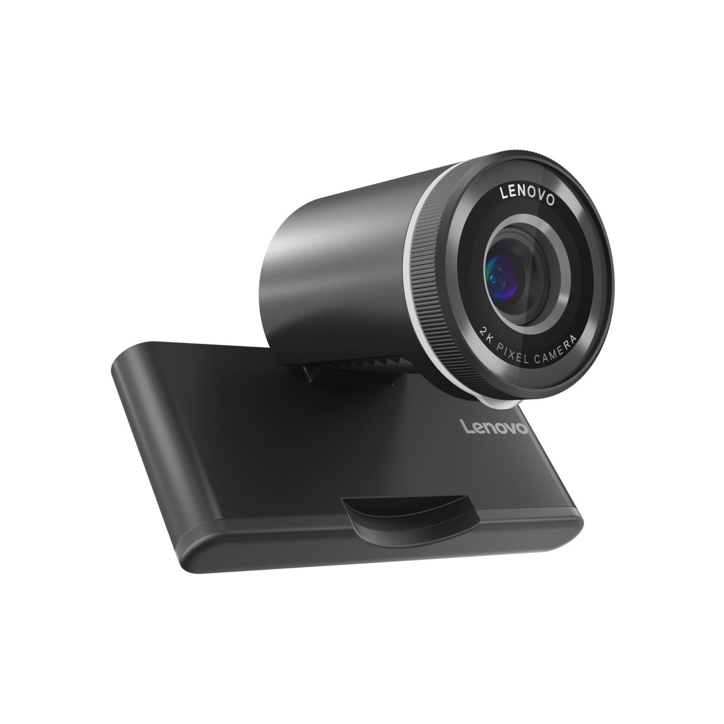 Lenovo QHD Webcam 2K HDR AI
