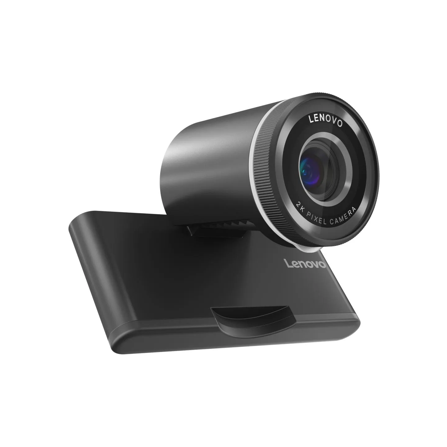 Lenovo QHD Webcam 2K HDR AI