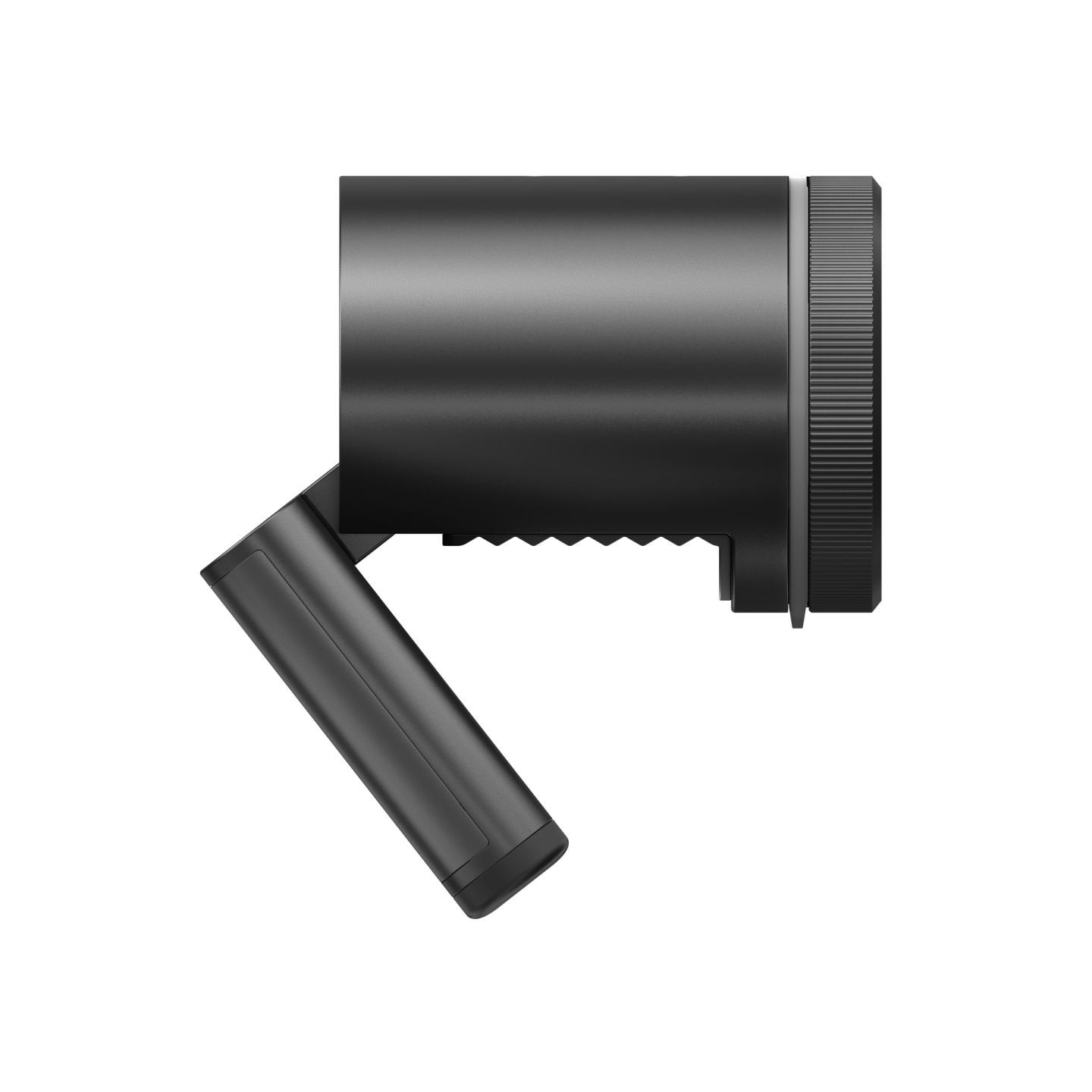 Lenovo QHD Webcam 2K HDR AI