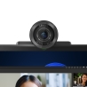 Lenovo QHD Webcam 2K HDR AI