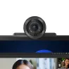 Lenovo QHD Webcam 2K HDR AI