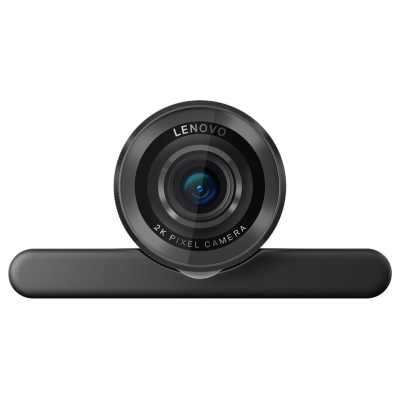 Lenovo QHD Webcam 2K HDR AI